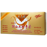 Prince of Peace Wild American Ginseng Instant Tea, 100 sachets